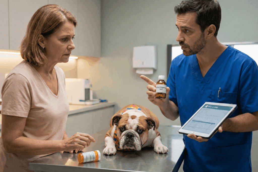 cuidados com pets no carnaval jamais dê remédio para dormir