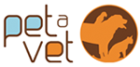 logo pet a vet